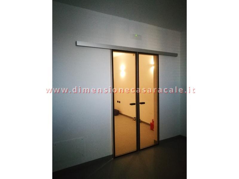 Porte interne in legno marchi FLESSYA e FG PORTE 4