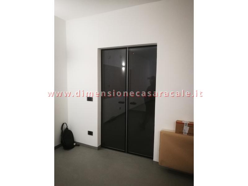 Porte interne in legno marchi FLESSYA e FG PORTE 5