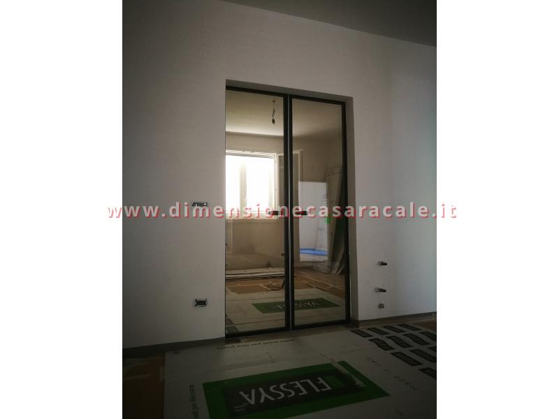 Porte interne in legno marchi FLESSYA e FG PORTE 6