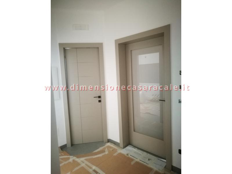 Porte interne in legno marchi FLESSYA e FG PORTE 10