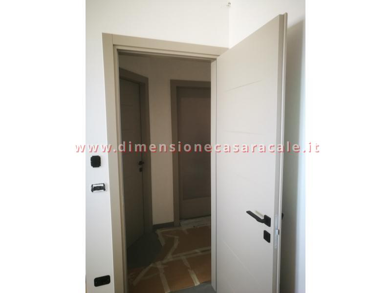 Porte interne in legno marchi FLESSYA e FG PORTE 11