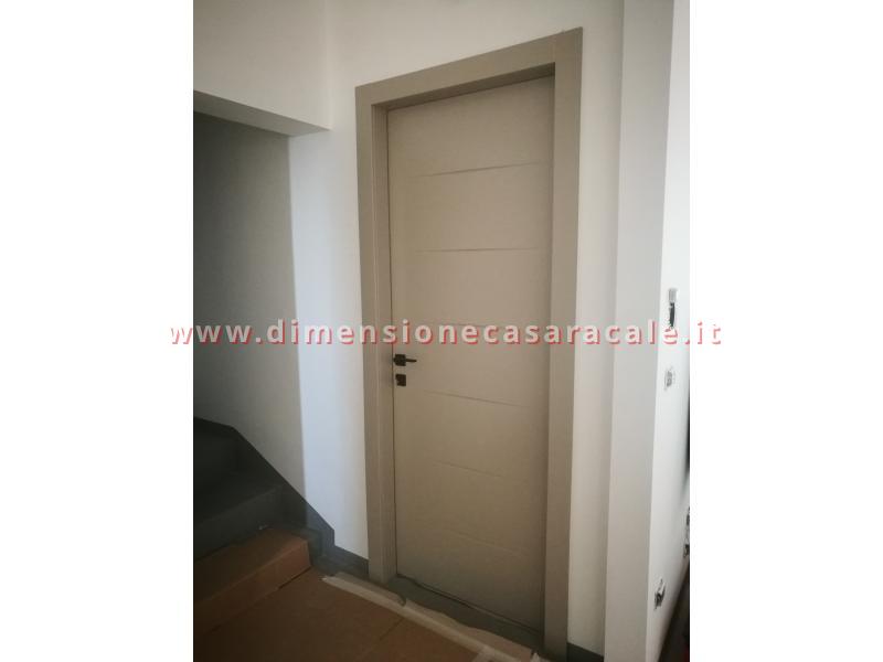 Porte interne in legno marchi FLESSYA e FG PORTE 12