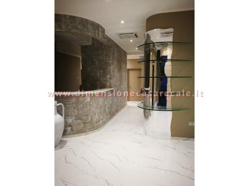 installazione in Lecce e provincia porte interne tamburate marchio Flessya linea Nidio 4 4