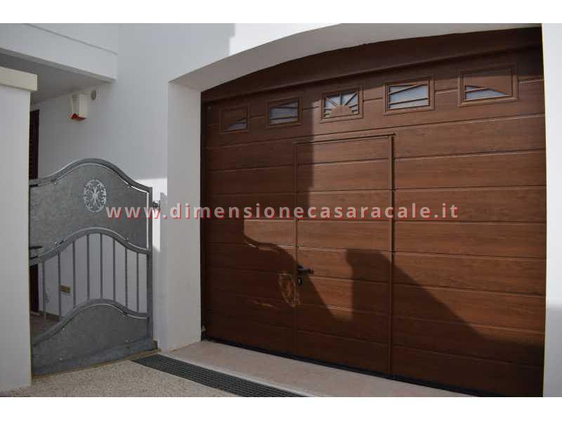 Vendita e installazione di portoni garage sezionali Hörmann in Lecce e provincia 6