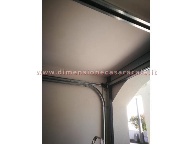 Portoni sezionali da garage Hörmann 3