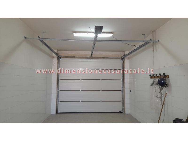 Portoni sezionali da garage Hörmann 5