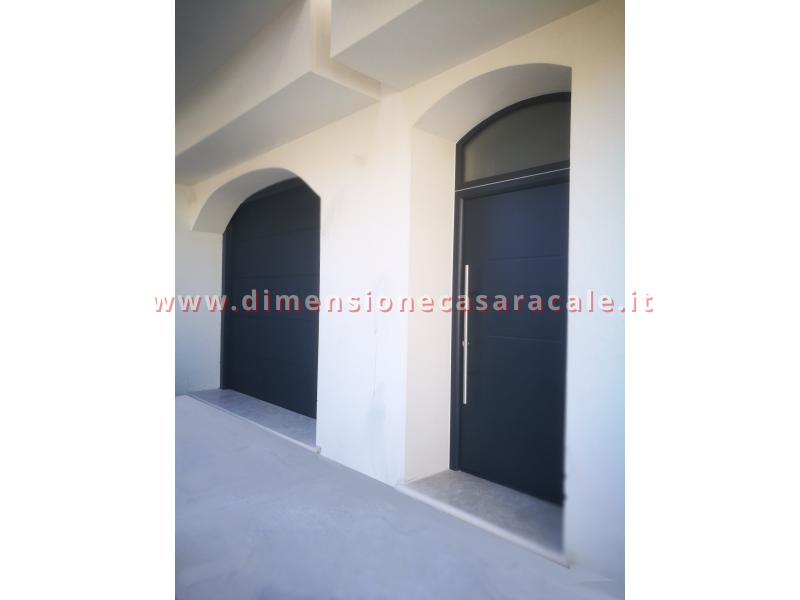 Portoni sezionali da garage Hörmann 6
