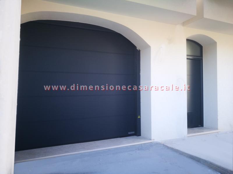 Portoni sezionali da garage Hörmann 7