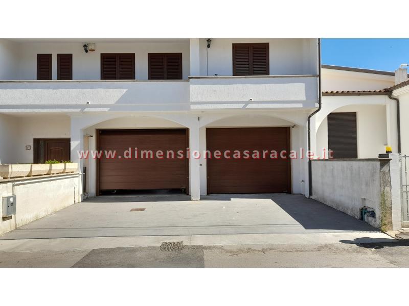 Portoni sezionali da garage Hörmann 8