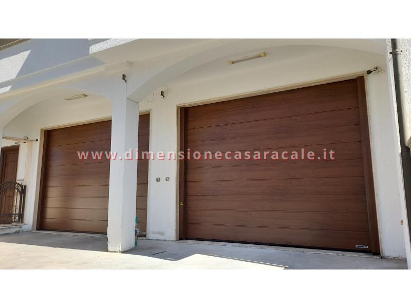 Portoni sezionali da garage Hörmann 10