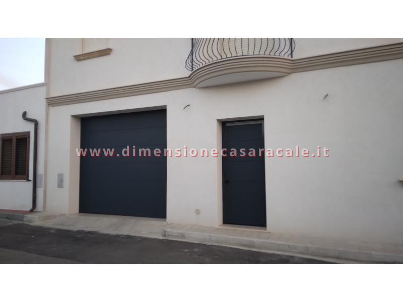 Portoni sezionali da garage Hörmann 11