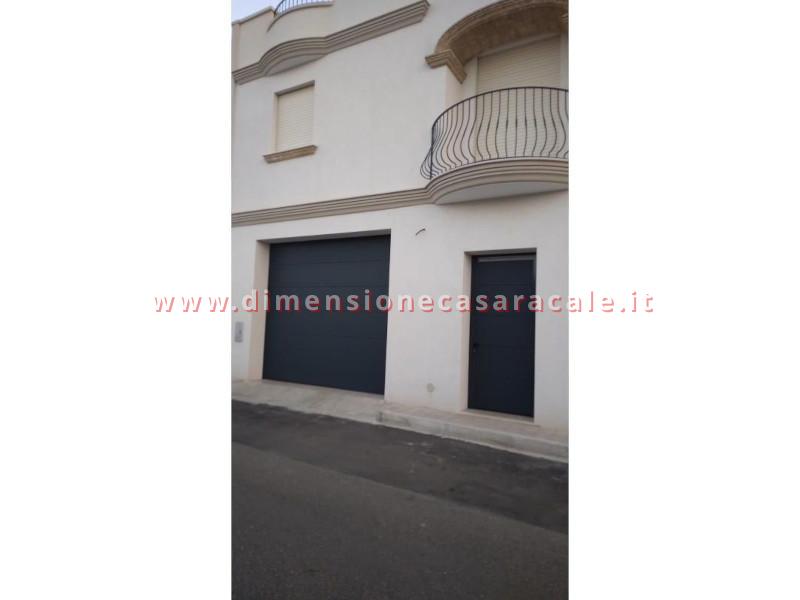 Portoni sezionali da garage Hörmann 12