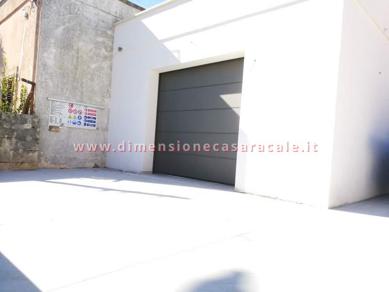 Installazioni in Lecce e provincia Hörmann portoni sezionali da garage in acciaio coibentato 15