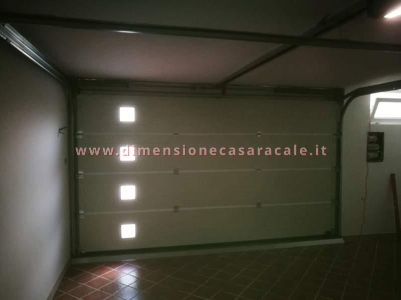 Installazioni in Lecce e provincia Hörmann portoni sezionali da garage in acciaio coibentato 3 3