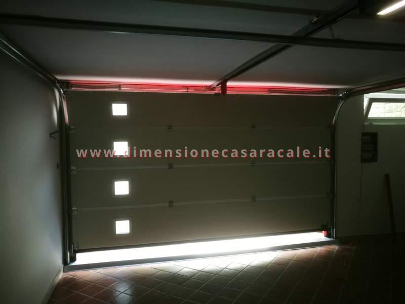 Installazioni in Lecce e provincia Hörmann portoni sezionali da garage in acciaio coibentato 8 8