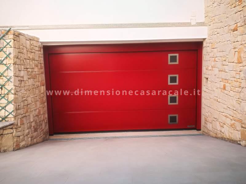 Installazioni in Lecce e provincia Hörmann portoni sezionali da garage in acciaio coibentato 9 9