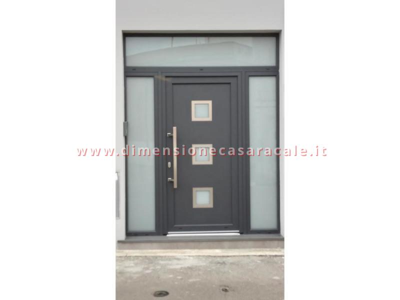 Portoni in PVC 13