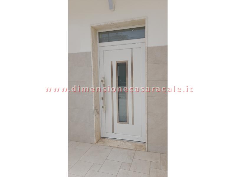 Portoni in PVC 16