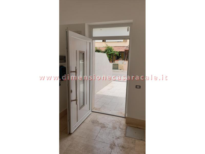 Portoni in PVC 19