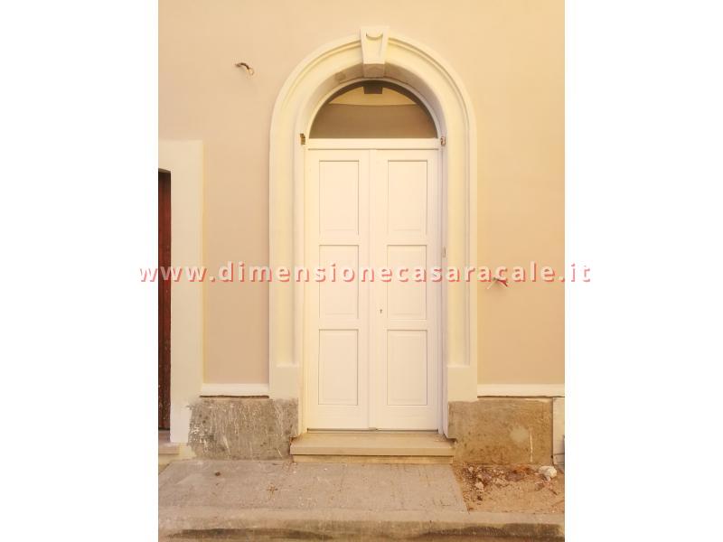 Portoni in PVC 4