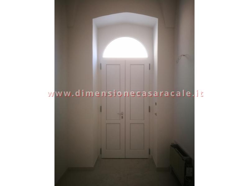 Portoni in PVC 5