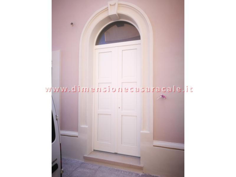 Portoni in PVC 6