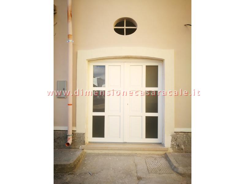 Portoni in PVC 7