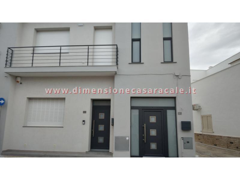 Portoni in PVC 9