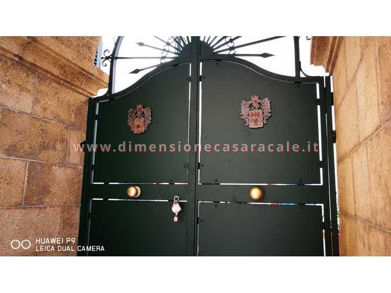 Realizzazioni su misura in legno 5