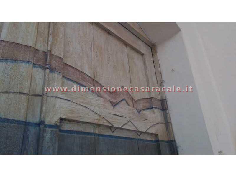 Realizzazioni su misura in legno 6
