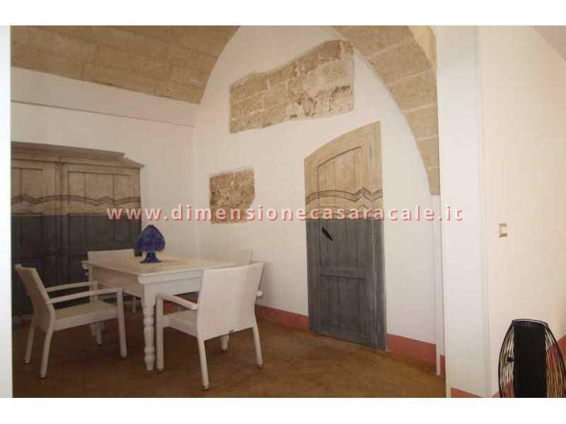 Realizzazioni su misura in legno 7