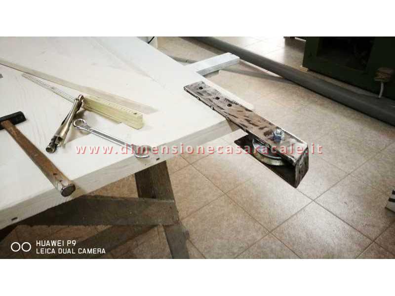 Realizzazioni su misura in legno 11