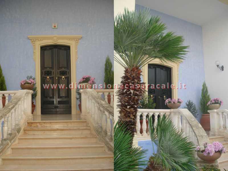 Realizzazioni su misura in legno 2