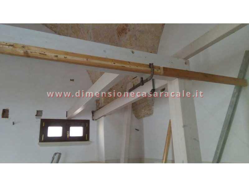 Realizzazione di soppalchi in legno e ferro in abitazioni private 1 1