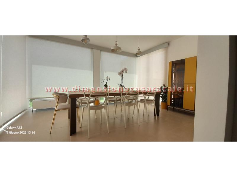 Tende da interno a marchio CASA VALENTINA 1