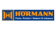 logo HORMANN