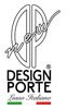 logo NEW DESIGN PORTE
